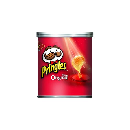 Grab 'n Go Stack Chips, Original, 1.3 oz., 36/Carton (16905)
