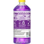 Pine-Sol Multi-Surface Cleaner, Lavender Clean, 60 fl oz