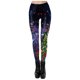 thumbnail image 1 of WILLBEST Mono con Estampado Navideño para Mujer con Pantalones, Atuendo Festivo, Cómodo, Elástico, Informal, para Fiestas, Temporada de Moda Chica, 1 of 3