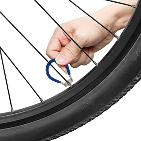 3pcs Top Quality Bicycle Premium Bicycle Spoke Key Nipples Wheel Spoke for MTB 