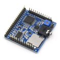 thumbnail image 2 of Voice Playback Module+256m Memory Card For Mp3 Voice Prompts Broadcast Device M3d5 Mp3 Player Module, 2 of 5