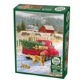thumbnail image 1 of Noël à la Ferme, 1 of 2
