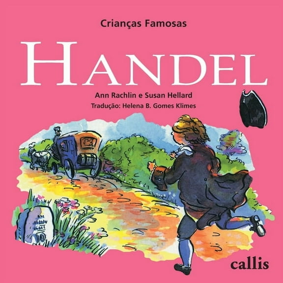 Handel (Paperback)