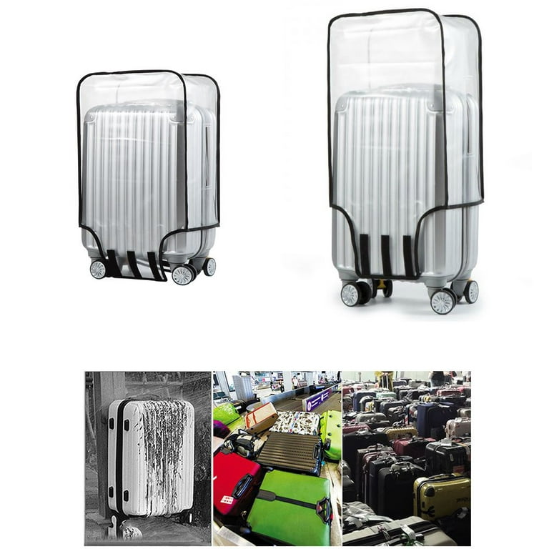 Protective Cover Suitcase Accessories