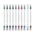 thumbnail image 3 of Kit de arte corporal POSEIDON con 10 marcadores y 83 plantillas, 3 of 7