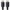 Black, variant on onn 6' HDMI Cable