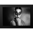 thumbnail image 2 of Tambe, Peppe 18x13 Black Modern Framed Museum Art Print Titled - Unknown, 2 of 5