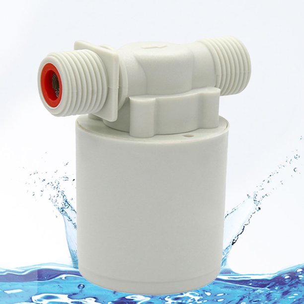 Pool Level Control Tank Automatic Pool Water Tank Level Control Anti-corrosion Plastic Float ...