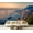 Color4, variant on Peel and Stick Wallpaper Waterproof Fiery Sunrise San Juan Colorado Rocky Mountains Wall Mural Decor Self Adhesive and Removable 69in x 98in