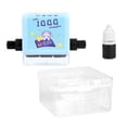 thumbnail image 2 of Math Roller Stamp Number Teaching Practice Number Rolling Stamp Preschool Compact for Addition Subtraction for Teacher Boys Girls Kids, 2 of 8