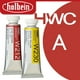 thumbnail image 2 of Japanese Holbein HWC Professional Watercolor Paint Tube 5/15ml Level A Artist Transparent HB Water Color Pigment Art Supplies5 ML He Qiyong unisex, 2 of 2