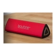 thumbnail image 5 of (Red) - Boytone Portable Bluetooth Speaker, 5 of 5