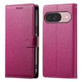 thumbnail image 4 of Case for FOXDOCK Google Pixel 9 Pro Wallet Case – Premium Leather, 3 Card Slots, Shockproof Protection, 4 of 5