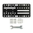thumbnail image 2 of Placa De Freno De Mano USB Soporte De Freno De Mano Para Juegos USB Profesional Para G25 G27 T300, 2 of 8