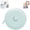 blue, variant on Soft Retractable Measuring Tape, Double Scale Body Measure Tape for Sewing, Tailor, Fabric and Home Craft