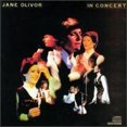 thumbnail image 1 of In Concert (CD) by Jane Olivor, 1 of 1