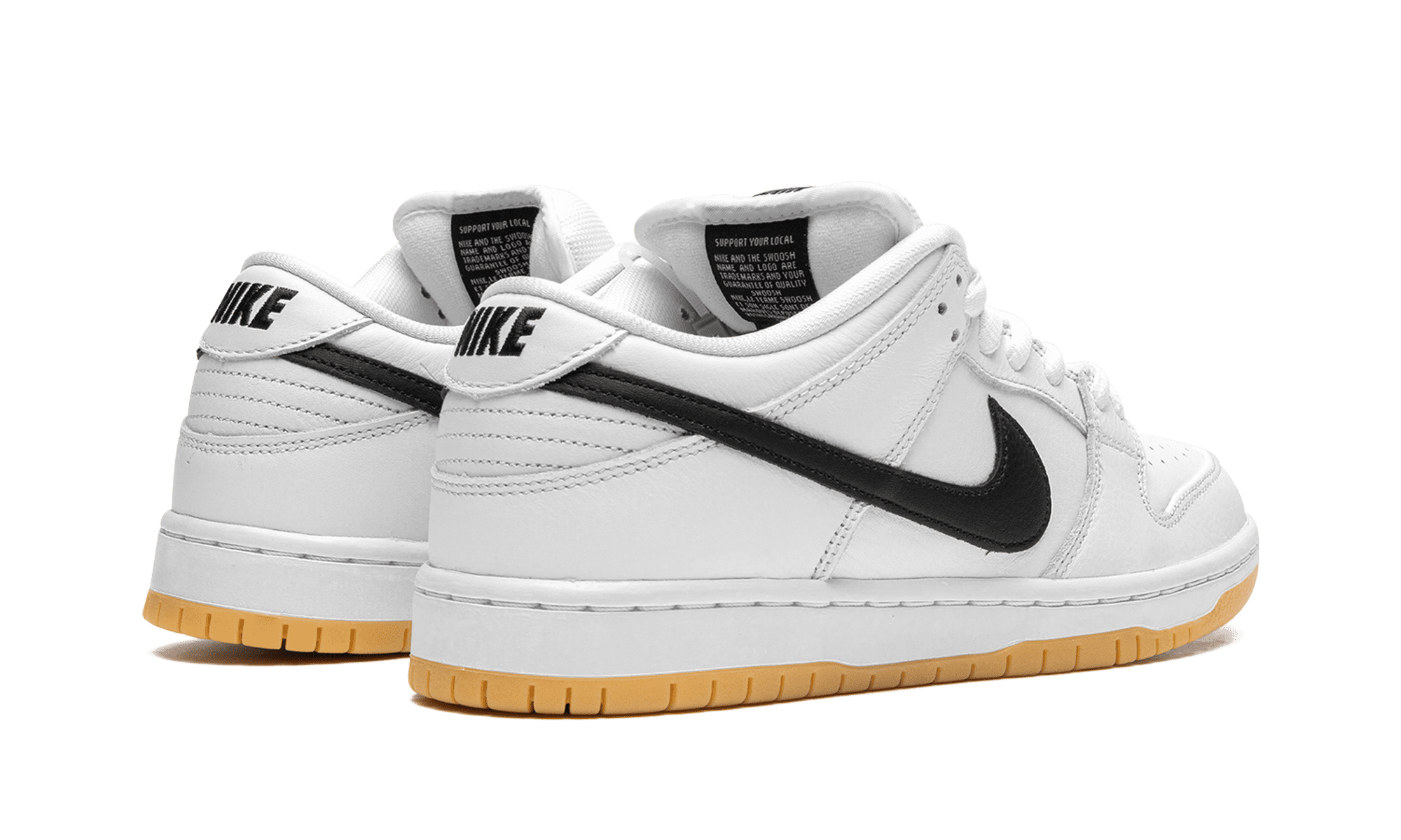 NIKE MENS SB Dunk Low 