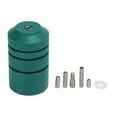 thumbnail image 2 of Archery Stabilizer Weight Kit, Detachable Aluminum Alloy Bow Counterweight Kit Bow Stabilizer Balance Bar Weight for Recurve Bow Compound Bow, 2 of 8