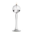 thumbnail image 2 of lionlar Glass Candle Holder Decor Room for Dinner Candlelight Dinner Party Medium, 2 of 9