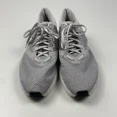 thumbnail image 2 of Ni - ke Ni - ke Zoom Strike Size 12 Women’s White And Grey Trainers Running Shoes Sneakers, 2 of 5