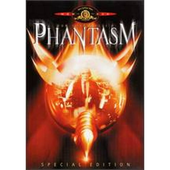 Pre-Owned Phantasm (DVD 0027616779328) directed by Don Coscarelli