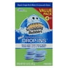 Scrubbing Bubbles Vanish Drop-Ins Value Pack 4 count