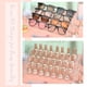 thumbnail image 2 of Organizador de esmaltes de uñas Jetec, soporte acrílico transparente para gafas, 2 of 7
