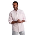 thumbnail image 3 of Chaps Men's Long Sleeve Oxford Button-Up Shirt, Sizes XS - 4XB, 3 of 6