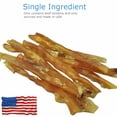 thumbnail image 3 of Downtown Pet Supply Dog Treats Beef Tendons Dog Chews 5 Pack Dog Dental Treats, 3 of 4