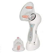 Electric Body Massage, Fashionable Vacuum Anti-Cellulite Massager