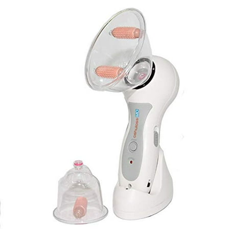 Electric Body Massage, Fashionable Vacuum Anti-Cellulite Massager