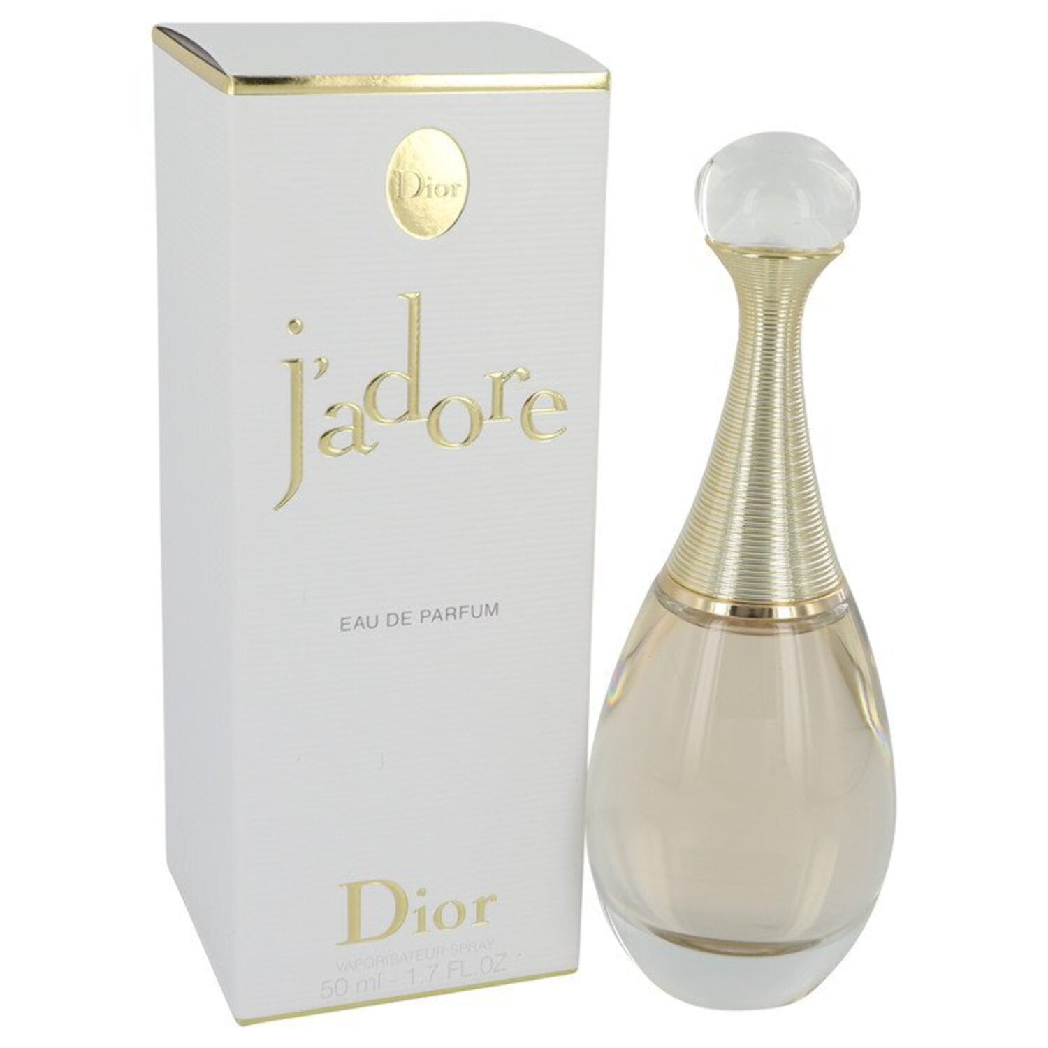 Christian Dior J'adore Eau De Parfum, Radiant Feminine Perfume for