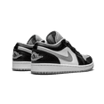 thumbnail image 3 of JORDAN MENS Air Jordan 1 Low "Light Smoke Grey" 553558 039 553558 039 from Stadium Goods, 3 of 9