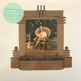 thumbnail image 1 of PINK MOUNTAINTOPS PEACOCK POOLS (INDIE EXCLUSIVE TRANSLUCENT BLUE SPLATTER VINYL) (LP (LP/Vinyl), 1 of 2