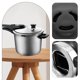 thumbnail image 3 of Raindrops 2Ud Accesorios Para Olla A Presión De Seguridad Para Cocina Duradera Y Fácil De Instalar, 3 of 8