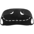 thumbnail image 1 of BEADCEST VR Accessories 1Pcs Headset Cover Black Custom Fit Simple Design, 1 of 6