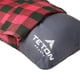 thumbnail image 5 of Mini Almohada de Viaje TETON rojo, 5 of 11