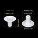 thumbnail image 2 of Agua Dispensador Repuesto Piezas, 169mm OD Agua Refrigerador Piezas Inteligente Asiento Agua Protección Conjunto, 2 of 5
