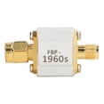 thumbnail image 1 of Bandpass Filter 1960 MHz Centre Frequency 1dB Bandwidth SMA M F Interface for UMTS PCS, 1 of 5