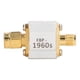 thumbnail image 2 of Filtro De Paso De Banda, Ancho De Banda De 1 DB Filtrado De Clúster De Baja Pérdida De 60 MHz Filtro De Paso De Banda De 1930-1990 MHz Para PCS, 2 of 8