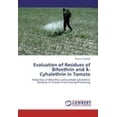 thumbnail image 1 of Évaluation des Résidus de Bifenthrine et -Cyhalothrine dans Tomate, 1 of 1