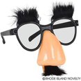 thumbnail image 2 of RV Fiesta de Halloween extrañas gafas de nariz grande accesorios de atmósfera fiesta co Sailing Electrónica, 2 of 5