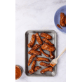 thumbnail image 3 of Butcher's Selection Fully Cooked Party Ribs BBQ, BS Fully Cooked Party Ribs - BBQ, 3 of 6
