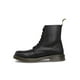 thumbnail image 4 of Bota hombre botín casual de piel Workland 71300 Napa Negro negro 25 Workland 71300NAPANEG, 4 of 5