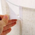 thumbnail image 4 of Miangastore Decent Table Lamp Shade Ceiling Lamp Shade Fabric Lampshade Dismountable Lampshade, 4 of 8