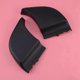 thumbnail image 3 of 52164-0K010 52163-0K010 Rear Bumper End Plate Corner Cap Trim Fit For Toyota Hilux Vigo 2004-2012 2013 2014 2015 RIGHT, 3 of 5
