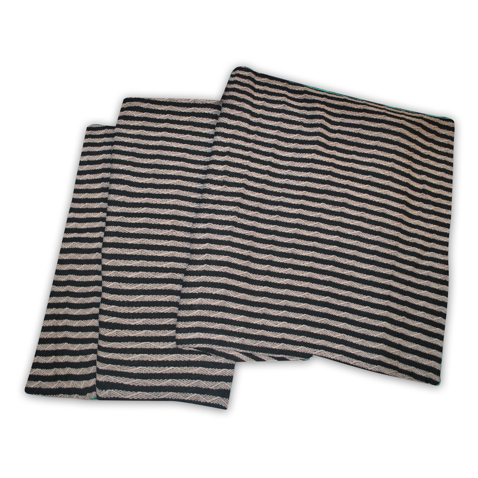 Impressions Casimir Allseason Cotton Stripe Blanket