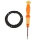 thumbnail image 2 of de Montaje 58 Mm con Destornildor para Kit de Lentes 18-135 18-55, 2 of 9