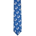 thumbnail image 5 of Corbata Lifebeats Natividad Microfibra Azul, 5 of 5