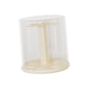 thumbnail image 4 of Vitrina de figuras,Vitrina de figuras transparente con base giratoria,Expositor de figuras para muñecas coleccionables,Estuche de exhibición coleccionable para figuras de acción,Vitrina, 4 of 7